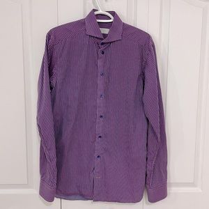 ETON Shirt Long Sleeves